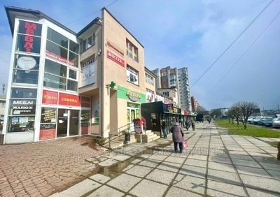 Commercial real estate for rent, Non-residential premises, Chervonoyi-Kalini-prosp, Lviv, Sikhivskiy district, id 4577310