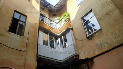 Buy an apartment, Polish, Ustiyanovicha-M-vul, Lviv, Galickiy district, id 4056205