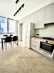Rent an apartment, Sichinskogo-D-vul, Lviv, Sikhivskiy district, id 4418498