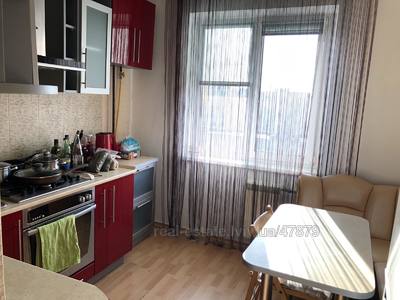 Rent an apartment, Trilovskogo-K-vul, Lviv, Sikhivskiy district, id 4590797