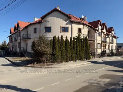 Buy an apartment, Bryukhovichi, Lvivska_miskrada district, id 5928875
