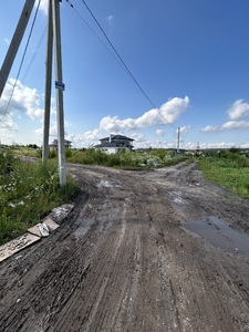 Buy a lot of land, for building, Богуна, Zubra, Pustomitivskiy district, id 4061737