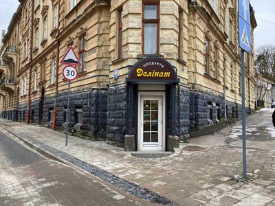 Commercial real estate for rent, Non-residential premises, Rutkovicha-I-vul, Lviv, Galickiy district, id 4321316