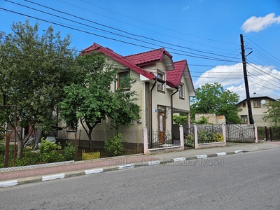 Buy a house, Home, Krasivskogo-vul, Stryy, Striyskiy district, id 4601910
