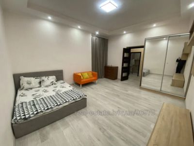 Rent an apartment, Polish suite, Nechuya-Levickogo-I-vul, Lviv, Frankivskiy district, id 4483190