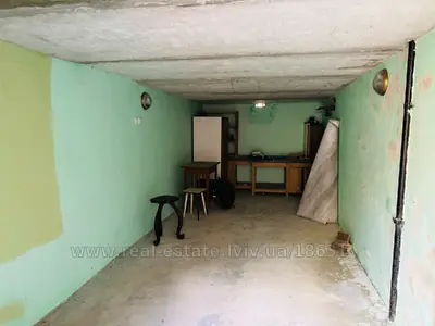 Купить гараж, Гараж в кооперативе, Телиги Е. ул., Львов, Лычаковский район, id 5912144
