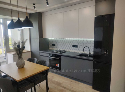 Buy an apartment, Striyska-vul, Lviv, Sikhivskiy district, id 4577131