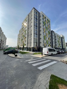Buy an apartment, Ugorska-vul, Lviv, Frankivskiy district, id 4598169