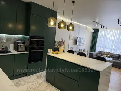 Купити квартиру, Під Голоском вул., Львів, Шевченківський район, id 5920826