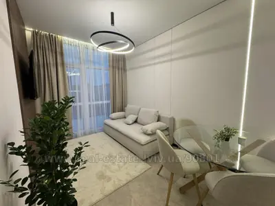 Купити квартиру, Пимоненка М. вул., Львів, Сихівський район, id 5931688