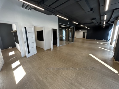 Commercial real estate for rent, Business center, Naukova-vul, 7А, Lviv, Frankivskiy district, id 3690047