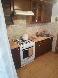 Rent an apartment, Mikolaychuka-I-vul, Lviv, Shevchenkivskiy district, id 4422131