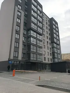Buy an apartment, Roksolyani-vul, Lviv, Zaliznichniy district, id 5926420