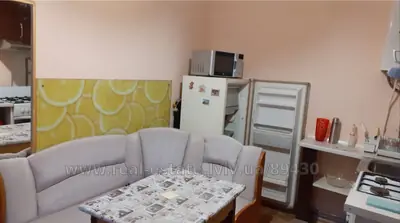 Buy an apartment, Kulisha-P-vul, Lviv, Galickiy district, id 5927445