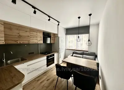 Buy an apartment, Vulecka-vul, Lviv, Sikhivskiy district, id 5924687