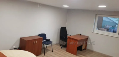 Commercial real estate for rent, Non-residential premises, Povitryana-vul, Lviv, Zaliznichniy district, id 4423554