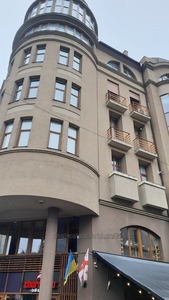 Buy an apartment, Serbska-vul, Lviv, Galickiy district, id 4058391