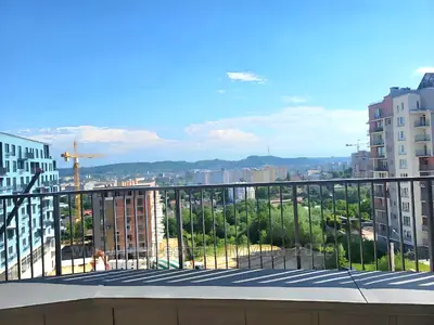Купити квартиру, Щурата В. вул., Львів, Шевченківський район, id 5920956