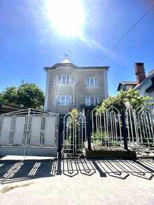 Buy a house, Home, Rudaki-A-vul, Lviv, Lichakivskiy district, id 4604186