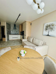 Buy an apartment, Zamarstinivska-vul, Lviv, Shevchenkivskiy district, id 4520857