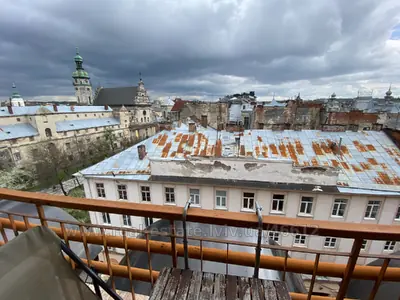 Аренда квартира, Валовая ул., Львов, Галицкий район, id 5913083