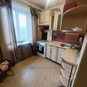 Buy an apartment, Hruschovka, Khmelnickogo-B-vul, Lviv, Shevchenkivskiy district, id 4513802
