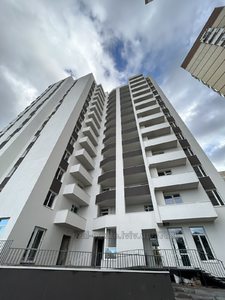 Buy an apartment, Berezhanska-vul, Lviv, Sikhivskiy district, id 4419730