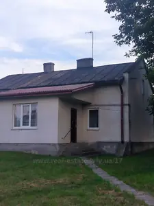 Купити будинок, Юлії Миндик, Мшана, Городоцький район, id 5921809