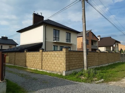 Buy a house, Home, Zimna Voda, Pustomitivskiy district, id 3723091