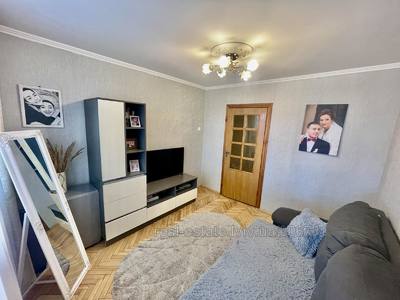 Buy an apartment, Lyubinska-vul, Lviv, Frankivskiy district, id 4572977