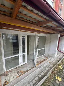Зняти комерційну нерухомість, Житловий комплекс, Антонича Б.І. вул., Львів, Сихівський район, id 5929573