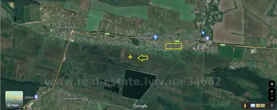 Купити ділянку, садівництво, Запитів, Кам'янка-Бузький район, id 5914288
