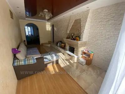 Купити будинок, Будинок, Оброшине, Пустомитівський район, id 5920293