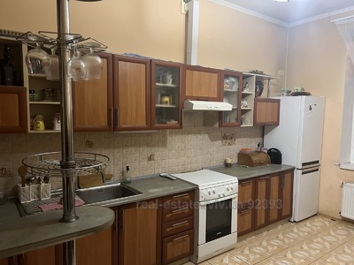 Rent an apartment, Mansion, Antonovicha-V-vul, Lviv, Frankivskiy district, id 4329937