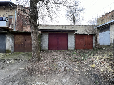 Garage for sale, Detached garage, Dzherelna-vul, 55, Lviv, Galickiy district, id 4450863