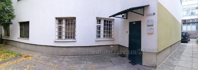 Commercial real estate for rent, Non-residential premises, Zaliznyaka-M-vul, Lviv, Frankivskiy district, id 4355297