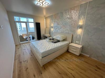 Rent an apartment, Ugorska-vul, Lviv, Sikhivskiy district, id 4323987