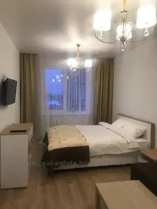 Аренда квартира, Хлебная ул., Львов, Сыховский район, id 5929467