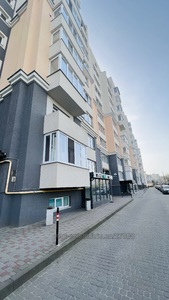 Buy an apartment, Rubchaka-I-vul, Lviv, Frankivskiy district, id 4540558