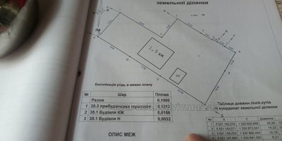 Buy a lot of land, for building, Bryukhovichi, Lvivska_miskrada district, id 3866239