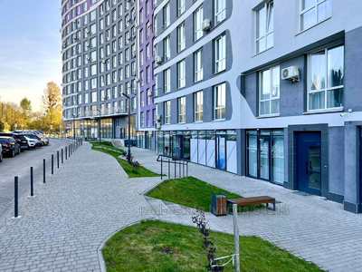 Commercial real estate for rent, Storefront, Truskavecka-vul, Lviv, Frankivskiy district, id 4332248
