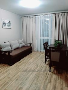 Buy an apartment, Kulparkivska-vul, Lviv, Frankivskiy district, id 4338413