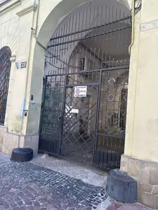 Купити квартиру, Театральна вул., Львів, Галицький район, id 5923836