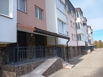 Купити квартиру, Наварійська, Солонка, Пустомитівський район, id 5920129