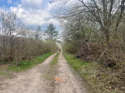 Купити ділянку, садівництво, Жирівка, Пустомитівський район, id 5915164