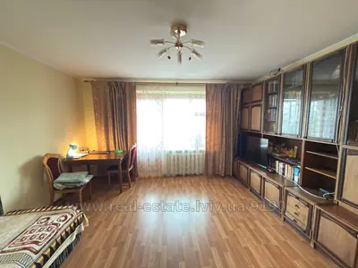 Купить квартиру, Чешка, Кобылицы Л. ул., Львов, Франковский район, id 5914109