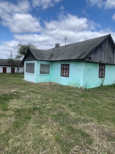 Купить дом, Центральна, Арламовская Воля, Мостицкий район, id 5790212