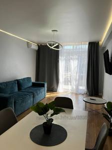 Buy an apartment, Zamarstinivska-vul, Lviv, Shevchenkivskiy district, id 4385044