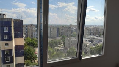 Buy an apartment, Dragana-M-vul, Lviv, Sikhivskiy district, id 4500959