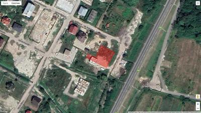 Buy a lot of land, for building, Ivana-Lypy, Vinniki, Lvivska_miskrada district, id 4142949